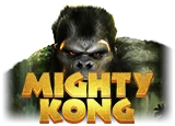 เกมสล็อต Mighty Kong